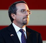 Trump Taps Ambassador to Turkey  as New Top Diplomat in Afghanistan
